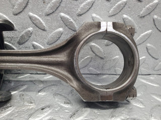 W112 piston and connecting rod used OEM
