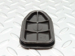 R107 SL boot trunk access cover panel used OEM