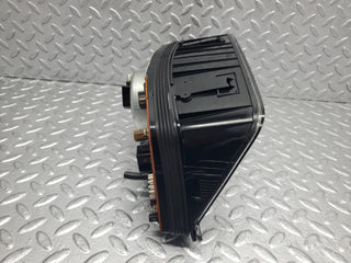 W123 instrument cluster used OEM