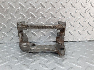 43720 Mercedes-Benz C126 380SEC Coupe Front Left Brake Caliper Bracket