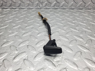 W201 Baby Benz windscreen washer nozzle used OEM