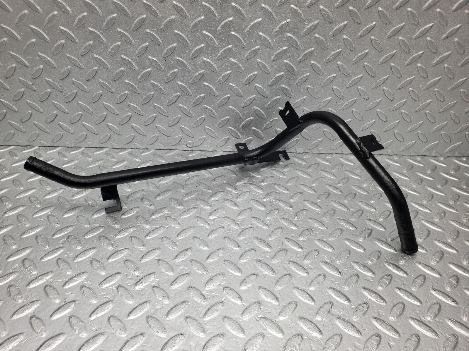 46651 Mercedes-Benz C123 280CE Coupe Coolant Pipe