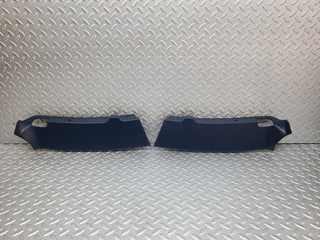 45038 Mercedes-Benz R129 300SL Coupe Roof Headlining Panel Blue