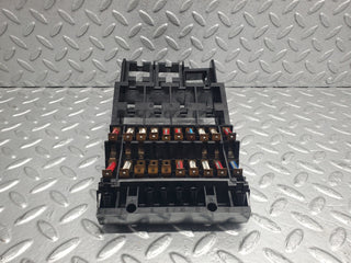 W126 Coupe fuse box used OEM