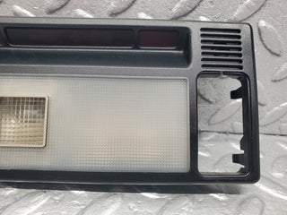 W201 Baby Benz interior dome light used OEM