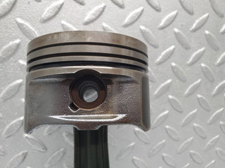 46225 Mercedes-Benz W124 280E Piston With Connecting Rod 1/94 B 74