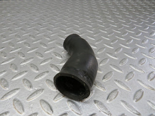 R107 SL radiator coolant hose used OEM