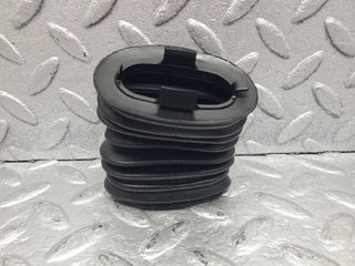 W124 rear door wire protector rubber used OEM