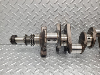 46318 Mercedes-Benz W126 420SE Crankshaft 1160312501