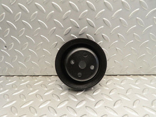 11773 Mercedes-Benz R107 450SL Water Pump Pulley