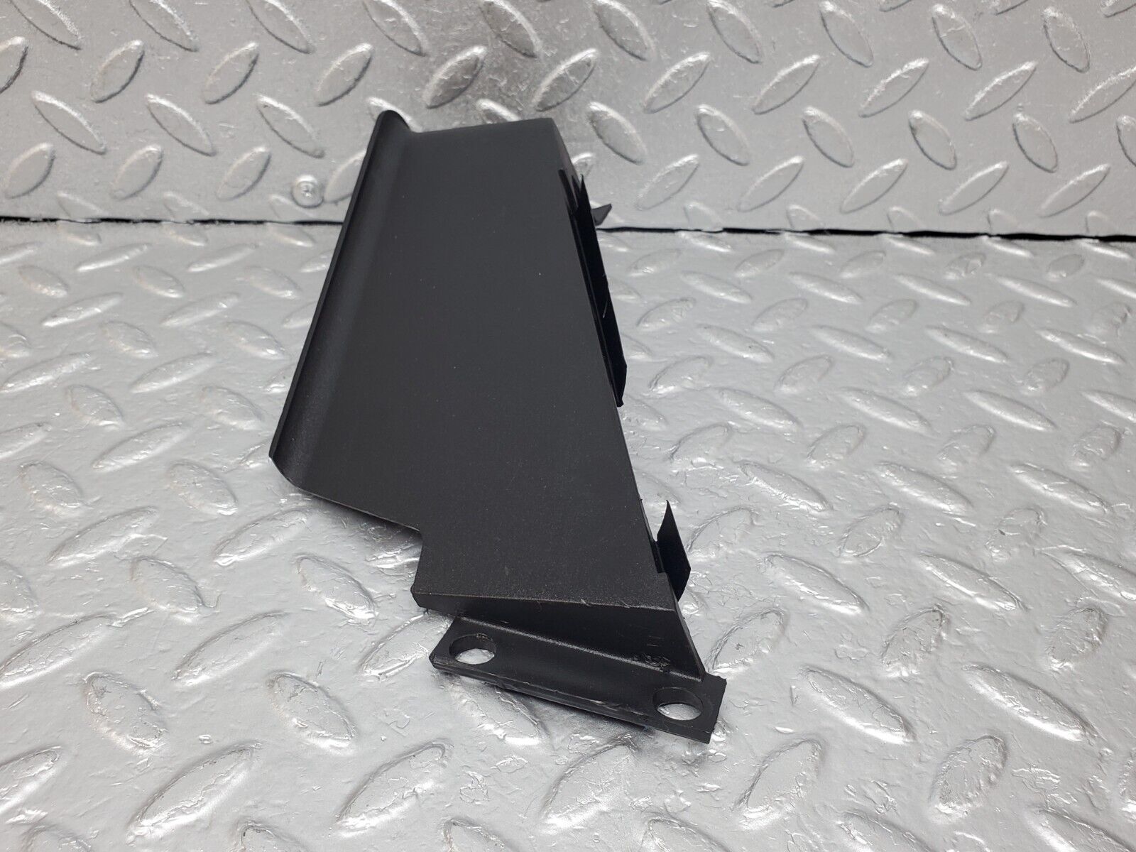 44969 Mercedes-Benz R129 300SL Coupe Radiator Cover Panel 1295050288