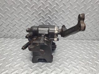 W201 Baby Benz steering box steering rack used OEM