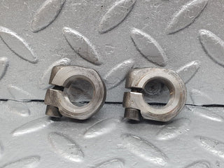 44044 Mercedes-Benz C123 230CE Coupe Wheel Hub Locking Cap