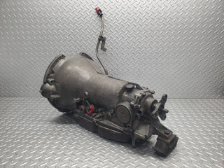 W126 Coupe automatic gearbox used OEM