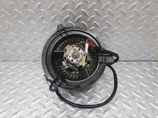 W201 Baby Benz heater blower motor used OEM