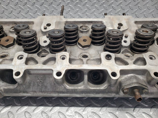 W112 cylinder head used OEM