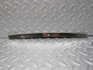 39858 Mercedes-Benz R107 350SL Hardtop B Pillar Chrome Trim Left Side
