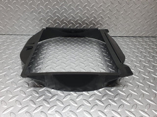 W201 Baby Benz engine fan shroud used OEM