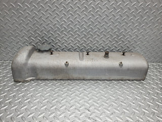 W112 cylinder head cover used OEM