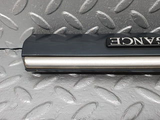 41803 Mercedes-Benz W202 C200 Front Left Fender Wing Centre Moulding 2026909162