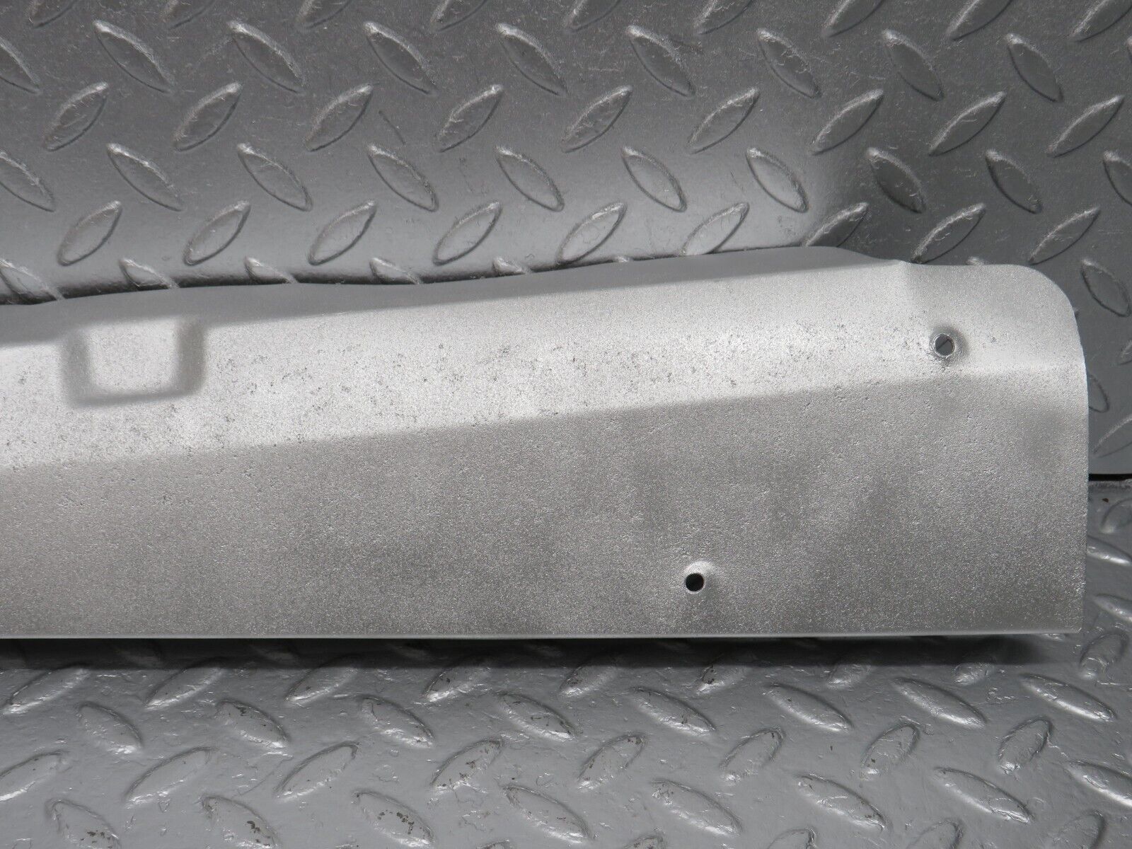 40058 Mercedes-Benz R107 350SL Exhaust Heat Shield