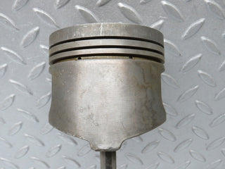 39303 Mercedes-Benz R107 500SL Piston With Connecting Rod 96,515mm