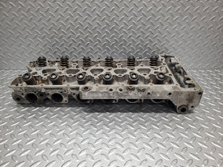 46710 Mercedes-Benz C123 280CE Coupe Cylinder Head 1100161901
