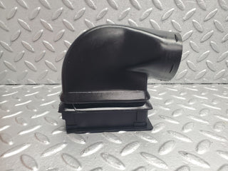 W126 Coupe heating air duct right side used OEM