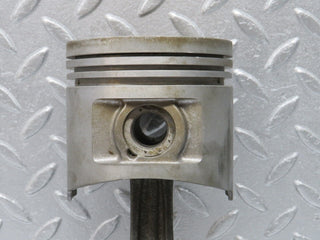 40029 Mercedes-Benz R107 350SL Piston With Connecting Rod 92.00mm