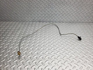 W123 crankshaft position sensor used OEM