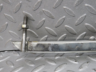 39907 Mercedes-Benz R107 350SL Left Door Window Channel