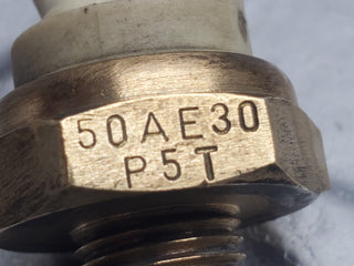 W126 egr vacuum thermo valve used OEM