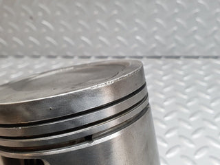 43078 Mercedes-Benz W123 Piston With Connecting Rod 95.485 mm 1020381