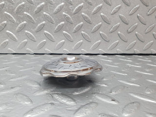 43414 Mercedes-Benz W108 280SE Front Emblem Badge Base Holder 1088880117