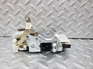R129 SL left door lock mechanism used OEM