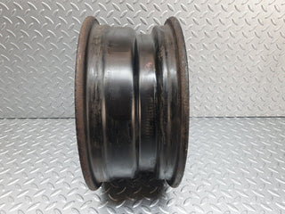 43759 Mercedes-Benz W123 Steel Wheel 6Jx14H2 ET30 1234001602