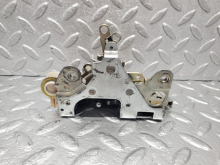 R107 SLC left door lock mechanism used OEM