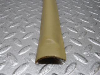 40192 Mercedes-Benz R107 Hardtop B Pillar Trim Right Side Beige