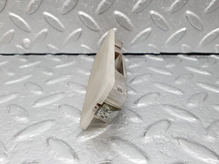 W124 rear interior dome light used OEM