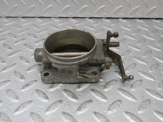 35431 Mercedes-Benz R107 280SL Throttle Body Valve 0011404153