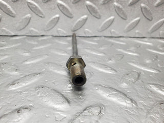 46684 Mercedes-Benz C123 280CE Coupe Air Intake Manifold Vacuum Pipe Connector