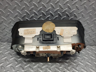 W201 Baby Benz instrument cluster used OEM