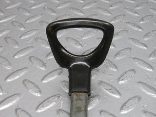 R107 SLC front right seat sliding adjust handle used OEM