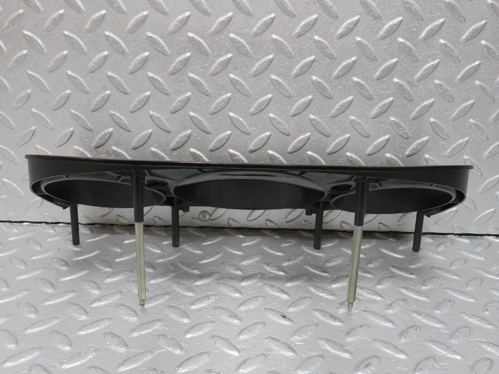 40073 Mercedes-Benz R107 350SL Instrument Cluster Housing