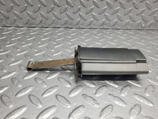 W124 Wagon door safety check strap used OEM