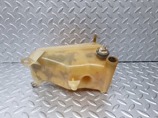 42986 Mercedes-Benz W201 190 Coolant Reservoir Tank 1245000649 1245000406