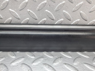 44540 Mercedes-Benz W123 280E Rear Left Door Lower Moulding Trim