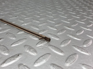 43473 Mercedes-Benz W108 280SE Right Door Card Chrome Trim