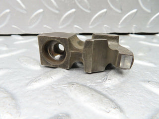 R107 SL valve rocker arm with retaining spring used OEM