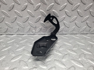 W201 Baby Benz bonnet safety latch used OEM